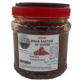 Otak Biber Salçası Ev Yapımı Tatlı 1 kg