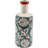 Otantik Çini Berra Model Mutfak Tipi Yağ Şişesi 900Ml