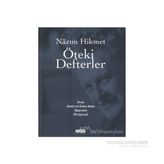 Öteki Defterler (Ciltli) - Nazım Hikmet Ran