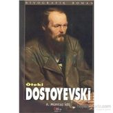 Öteki Dostoyevski - ahmet mumtaz idil