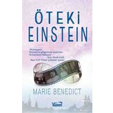 Öteki Einstein - Marie Benedict