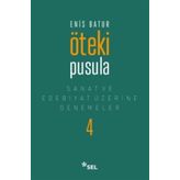 Öteki Pusula - Enis Batur