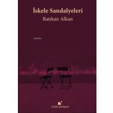 Öteki Yayınevi İskele Sandalyeleri