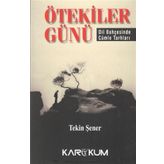 Ötekiler Günü Karakum Yayınevi
