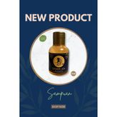 Otel Tipi Şampuan Etiketli 35 Ml 75 Adet