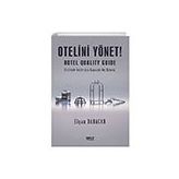 Otelini Yönet Gece Kitaplığı