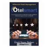 Otelsmart - Ümit Yaşar Beken