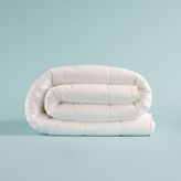 Othello Basic Rosy Yorgan 155X215 cm - 155 x 215 cm - Beyaz