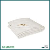 Othello Classico Bambina Bambu Yorgan 195X215 - Ekru