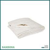 Othello Classico Bambina Bambu Yorgan 195X215 - Renkli