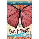 Othello Dün Bahardı