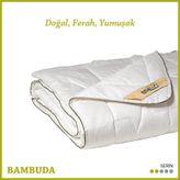 Othello Elegante Bambuda Bambu Tek Kişilik 155x215 cm Yorgan