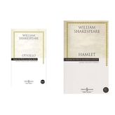 Othello & Hamlet (2 Kitap Set)