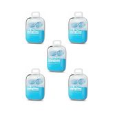 Otifleks 5x2'li Silikon Kulak Tıkacı