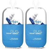 Otifleks Duş Kulak Tıkacı - S (2 paketi)
