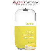 Otifleks Kulak Tikaci Poly Kopuk - 12 Adet
