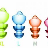 Otifleks Medium Uyku Kulak Tıkacı