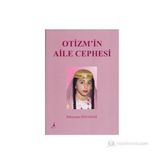 OTIZM'IN AILE CEPHESI - SÜLEYMAN HAVADAR