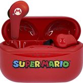 OTL Super Mario Kırmızı Bluetooth Kulaklık