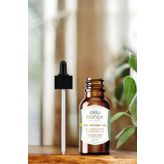 Otlu Bahçe Sarı Kantaron Yağı 50ml