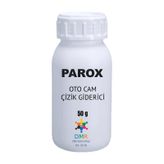 Oto Cam Çizik Giderici 50 Gr