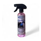 Oto Lastik Parlatıcı 470ml