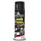 Oto Lastik Parlatıcı