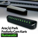 Oto Motto Araç Park Telefon Numaratörü