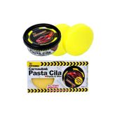 Oto Pasta Cila Carnubalı 200 Gr Sünger Hediyeli