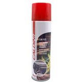 Oto Silikon Vanilya Çikolata Sprey 200 Ml