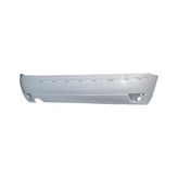 Oto101 Ford Focus Arka Tampon 3/5 Kapı Astarlı 01-05
