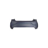 Oto101 Renault Clıo Arka Tampon 24-