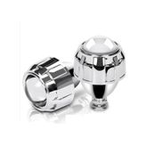 OtoÇizgi Bi-xenon Far Merceği 2.5 ”Universal OtoÇizgi