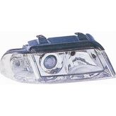 Otoco Audı A4 Ön Far Elektrikli Manuel Sağ 1999-2000 8D0941030AK