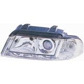 Otoco Audı A4 Ön Far Elektrikli Manuel Sol 1999-2000 8D0941029AK