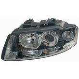 Otoco Audı A4 Ön Far Elektrikli Sol 2001-2004 8E0941029C