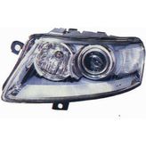 Otoco Audı A6 Ön Far Elektrikli Sol 2002-2004 4B0941003BQ