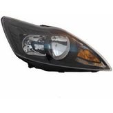 Otoco Ford Focus Ön Far Elektrikli Motorlu Siyah Sağ 2008-2010 8M5113100CF