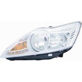 Otoco Ford Focus Ön Far Elektrikli Motorlu Sol 2008- 8M5113101AE