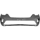 Otoco R.kangoo Ön Tampon Ast.24- 62010E377R