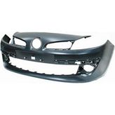 Otoco Renault Clio Ön Tampon Siyah 2005- 7701208681