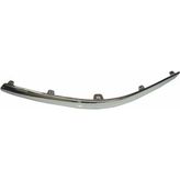 Otoco Rover 75- Sd- 00/04 Ön Tampon Üst Nikelajı Sol DPR100890MMM