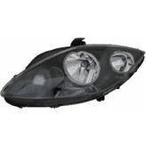 Otoco Seat Leon Ön Far Elektrikli Sol 2009-2012 5P1941033B