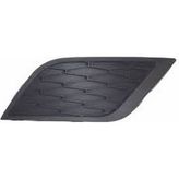 Otoco Seat Leon Ön Tampon Panjuru Sol 2012- 5F08536659B9