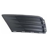 Otoco Volkswagen Caddy Ön Tampon Panjuru Van Sol 2015- 2K5853665E9B9