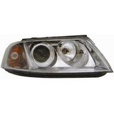 Otoco Volkswagen Passat Ön Far Sol 2001 3B0941015AN