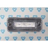 Otokar Sultan Kaş Lambası