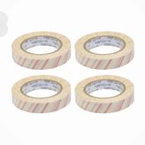 Otoklav (Buhar) Bandı - 19mm x 50m - 4 Adet