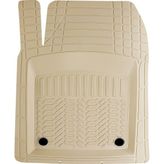 OtoLine Audi A4 2001-2007 Pro Bej Havuzlu Paspas Seti