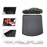OtoLine Audi A4 B9 2021 Model Bagaj Havuzu